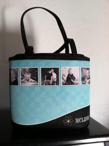My Bucket Bag sharingheritage.com